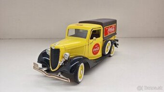 1:18 - 1:19 FORD V8 PICK UP