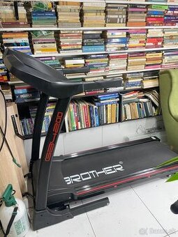Brother GB4200 bežecký pás