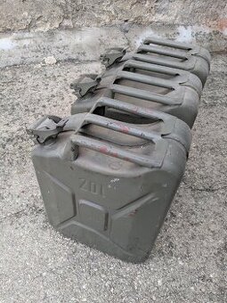 Kanister 20l