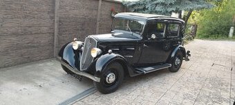 Peugeot 301C