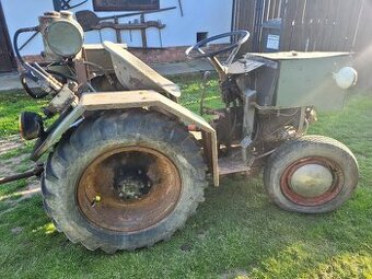 Malotraktor