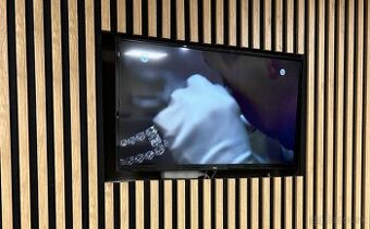 Smart Televízor