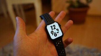 Apple Watch 6 45MM NIKE GPS
