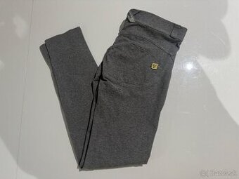 Freddy jeans sivé Akcia