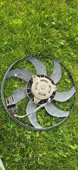 Ventilátor