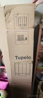 Trampolína tupelo 244cm
