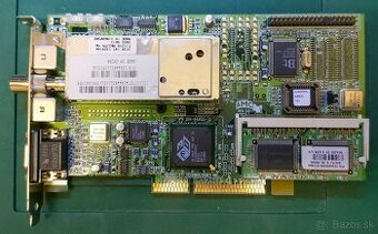 ATI 3D Rage Pro AIW