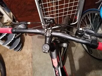 Horský bicykel kross