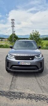 Land Rover Discovery V ,3,0