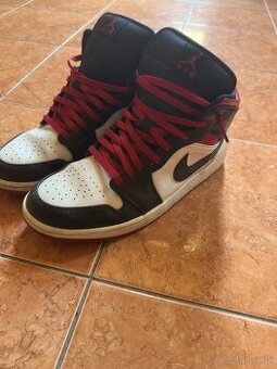 Predám Jordan 1 high