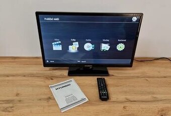 TV LED