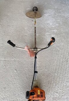 Krovinorez STIHL FS80