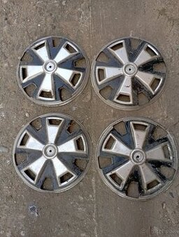 Kryty kolies skoda