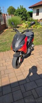Predám skúter Benelli Quattronove X