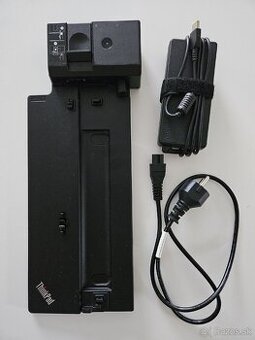 ThinkPad Pro Side Dock 40AH