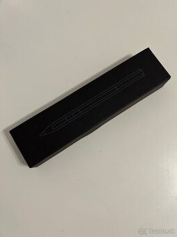 Dotykové pero HP Rechargeable MPP 2.0 Tilt Pen Black