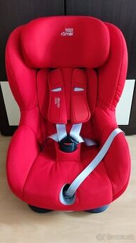 Autosedačka Britax