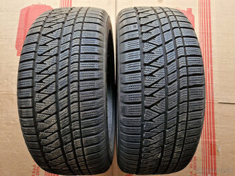 255/45 r20 zimne pneumatiky 2KS 255 45 20 Kum