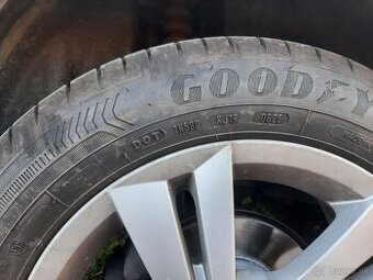 Pneumatiky 185/60 r15