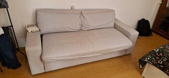 Gauč rozkladací Ikea
