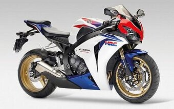 Honda cbr 1000rr
