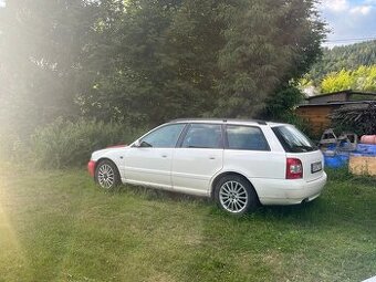 Audi a4 b5