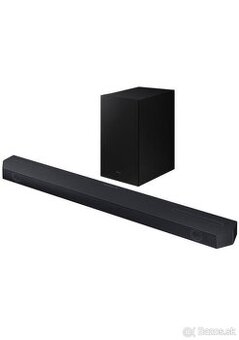 Soundbar samsung Q600c