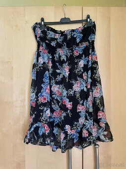 Dámske minišaty forever 21 č.M