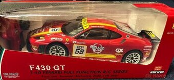 Ferrari 430GT a 458 Italia