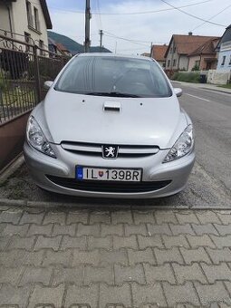 Peugeot 307