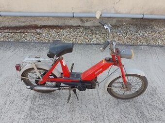 Babetta 206