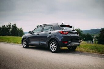 Predám Kia STONIC 1.2 MPi