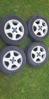 4x100 R14