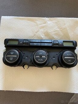 Vw passat B6 Climatronic