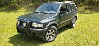 Predám Opel Frontera B 2,2 dtl 85kw bez TP