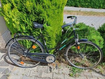 Mestsky bicykel - Batavus Ascot