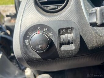 Predám vypínač svetiel na Seat Altea