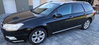 Predám Citroën C5 Tourer
