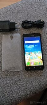 2 ks Lenovo duos mobil na telefonovanie
