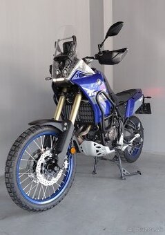 Yamaha Tenere 700 - Demo