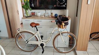 Predám tento krásny bicykel.