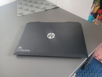 Predám herný notebook