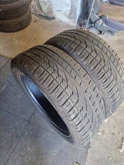 235/55R19 105W CONTINENTAL CROSS