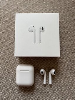 Apple Airpods 2
