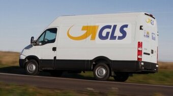 Kurier Gls