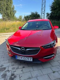 Opel Insignia combi ,2 TDI , 2018 125kw