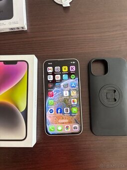 Iphone 14 256gb