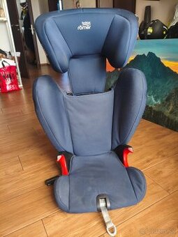 Romer Britax
