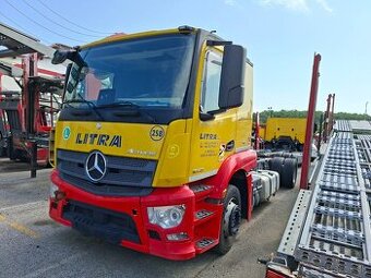 MB ACTROS 1843 L NRA