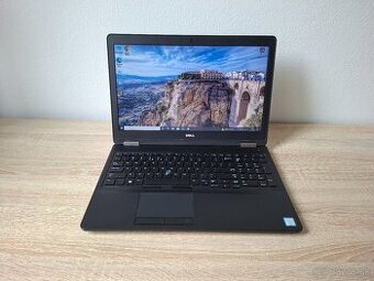 DELL Latitude 5570 i5 6200u/16GB DDR4/256GB NVME/15.6 LED